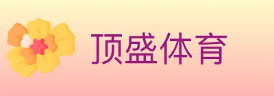 顶盛体育 logo